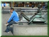 Berlin Gedaechtniskirche